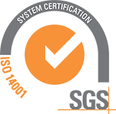 Certificazione SGS